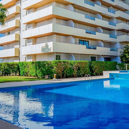 Yes! Incrivel Vista Piscina T2 Hsr Vilamarina Vilamoura Eksteriør bilde