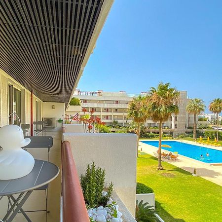 Yes! Incrivel Vista Piscina T2 Hsr Vilamarina Vilamoura Eksteriør bilde
