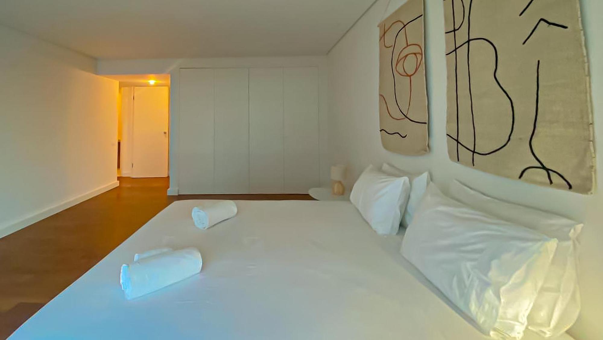 Yes! Incrivel Vista Piscina T2 Hsr Vilamarina Vilamoura Eksteriør bilde